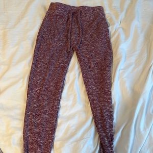 Gymshark lounge pants